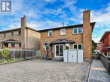 55 MARCHWOOD CRESCENT Richmond Hill 