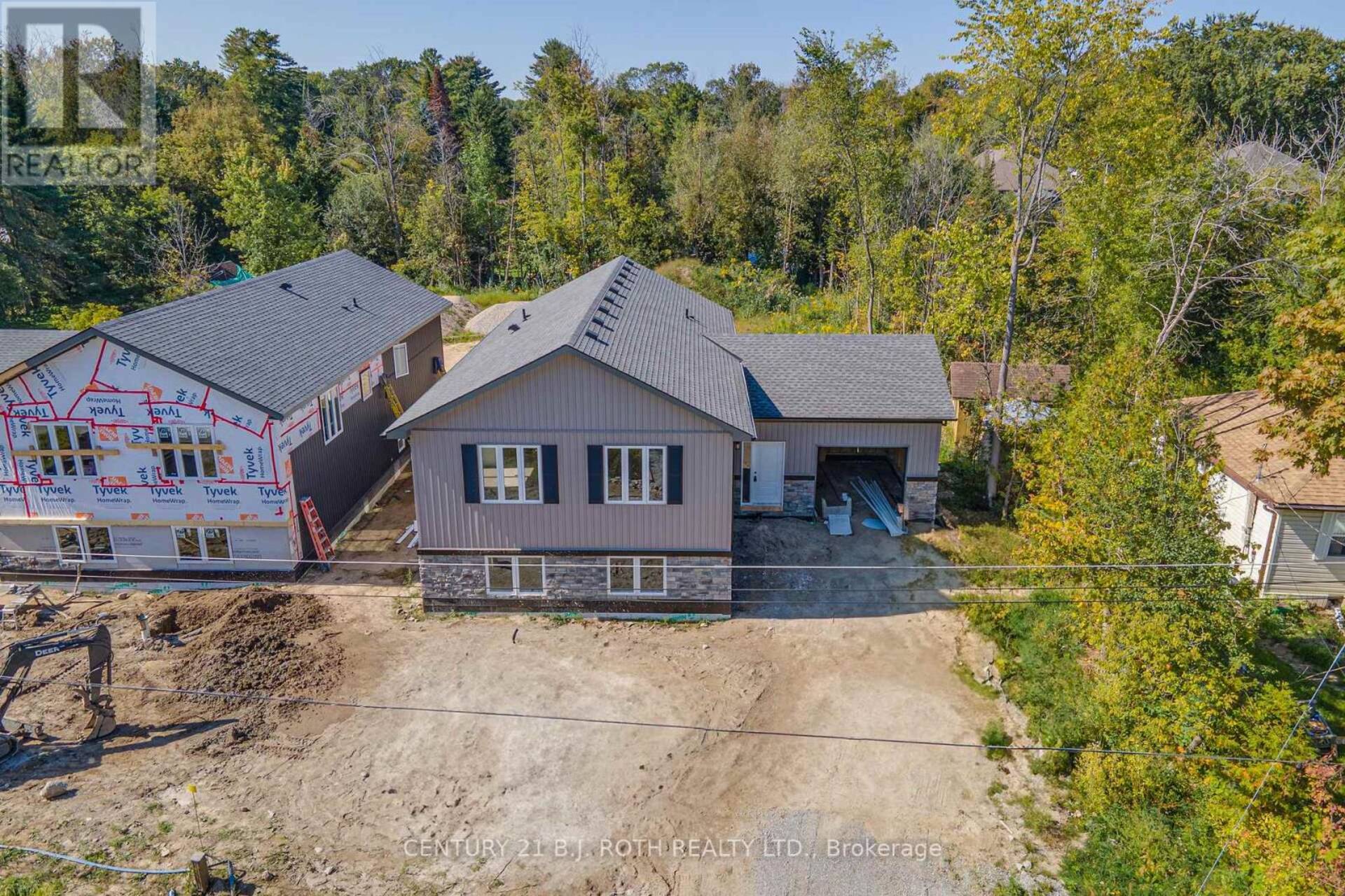 3256 COVE AVENUE Innisfil