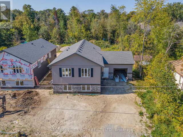 3256 COVE AVENUE Innisfil Ontario