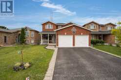 217 PRINGLE DRIVE Barrie 