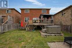 217 PRINGLE DRIVE Barrie 