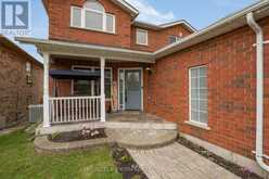 217 PRINGLE DRIVE Barrie