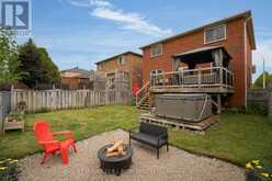 217 PRINGLE DRIVE Barrie