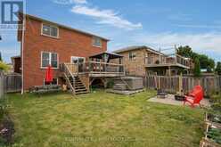 217 PRINGLE DRIVE Barrie