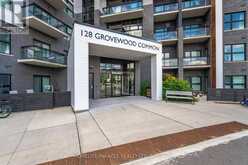 625 - 128 GROVEWOOD COMMON Oakville