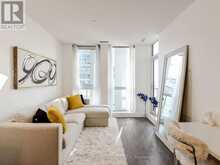 302 - 17 ZORRA STREET Toronto