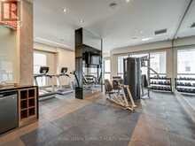 302 - 17 ZORRA STREET Toronto