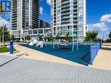 302 - 17 ZORRA STREET Toronto