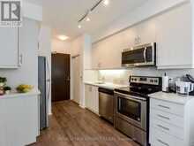 302 - 17 ZORRA STREET Toronto