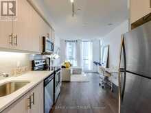 302 - 17 ZORRA STREET Toronto