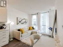 302 - 17 ZORRA STREET Toronto