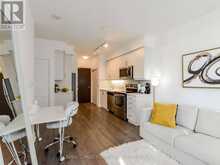 302 - 17 ZORRA STREET Toronto