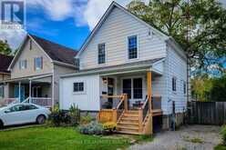 312 GEORGE STREET Haldimand