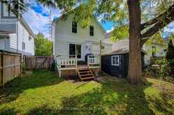 312 GEORGE STREET Haldimand 