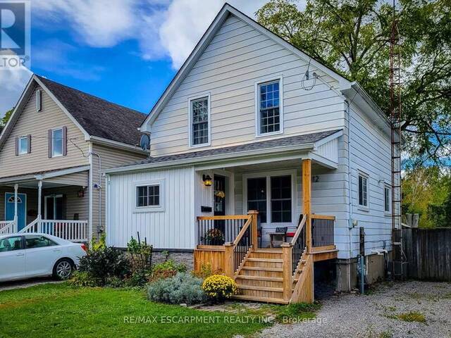 312 GEORGE STREET Haldimand  Ontario