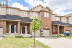 124 SUMMIT RIDGE DRIVE Guelph 