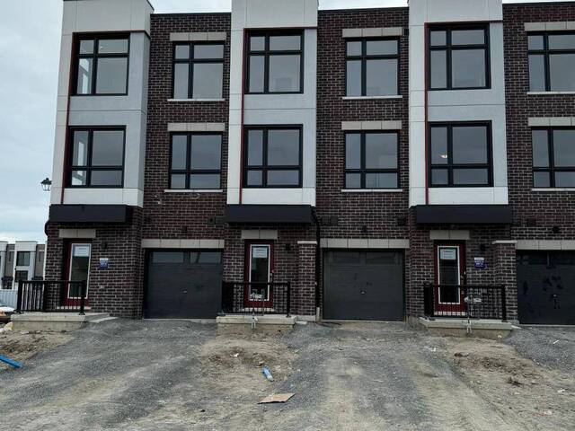 32 PEGLER STREET Ajax  Ontario