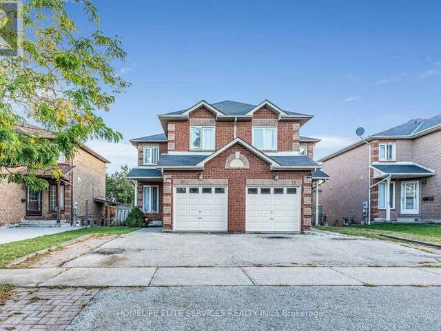 15 LENTHALL AVENUE Toronto Ontario