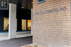 320 - 1350 ELLESMERE ROAD Toronto