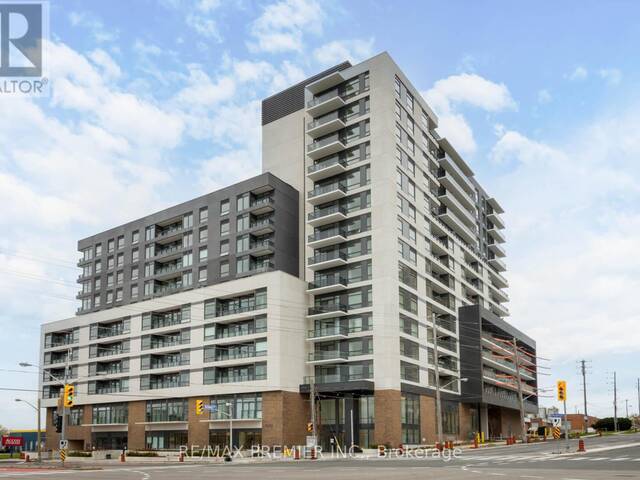 320 - 1350 ELLESMERE ROAD Toronto Ontario