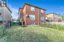 11 LENTHALL AVENUE Toronto