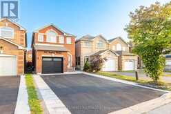 161 SOPHIA ROAD Markham