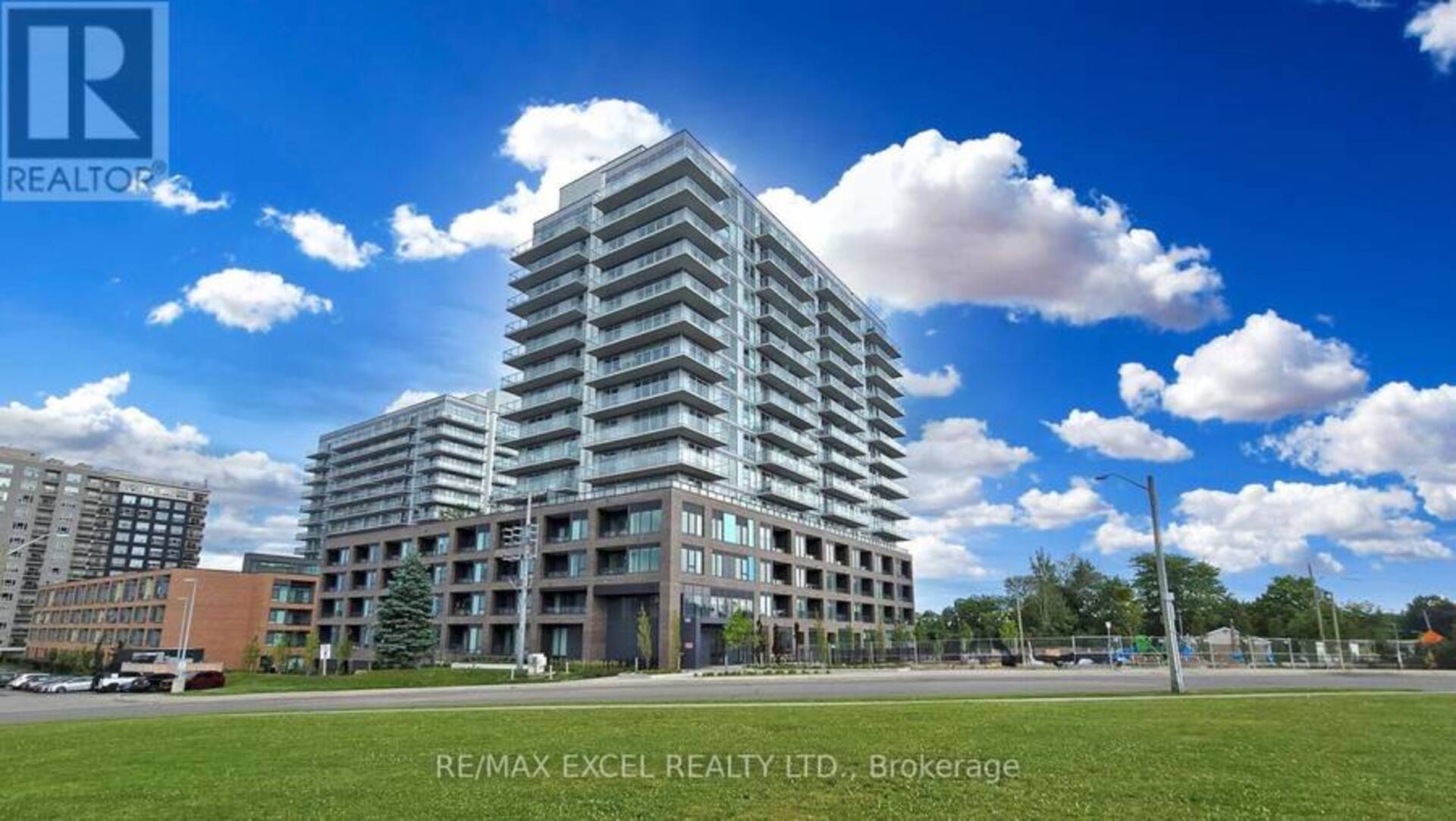 506 - 185 DEERFIELD ROAD Newmarket