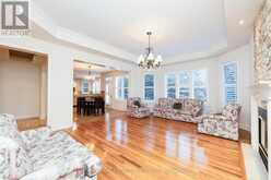 645 CRANLEIGH COURT Mississauga