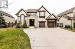 645 CRANLEIGH COURT Mississauga