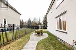 645 CRANLEIGH COURT Mississauga