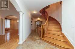 645 CRANLEIGH COURT Mississauga