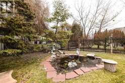 645 CRANLEIGH COURT Mississauga