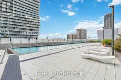 3501 - 3900 CONFEDERATION PARKWAY Mississauga