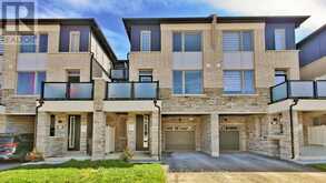 61 KEPPEL CIRCLE N Brampton 