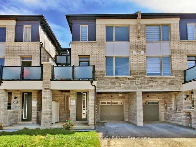 61 KEPPEL CIRCLE N Brampton  Ontario