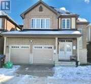 UPPER - 9 TROYER STREET Brampton 