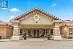 2514 - 100 BURLOAK DRIVE Burlington 