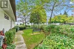 2514 - 100 BURLOAK DRIVE Burlington 