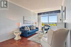 2514 - 100 BURLOAK DRIVE Burlington 