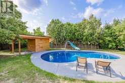 690 HILLMAN CRESCENT Mississauga