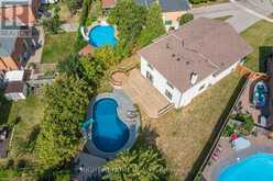 690 HILLMAN CRESCENT Mississauga