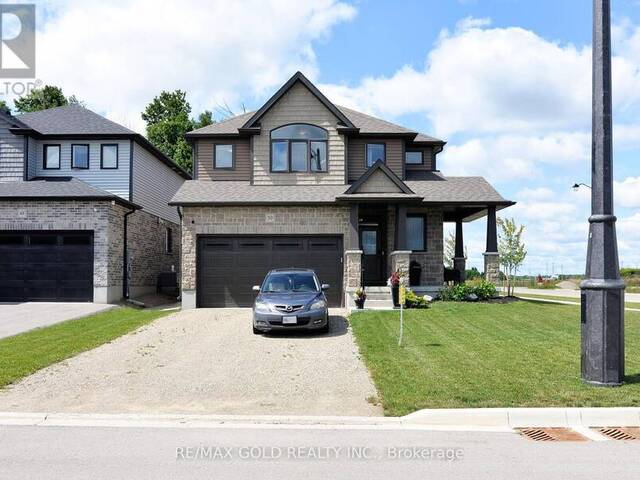 50 TINDALL CRESCENT East Luther Grand Valley Ontario