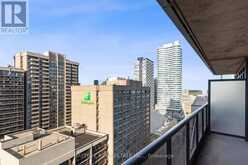 2308 - 25 CARLTON STREET Toronto