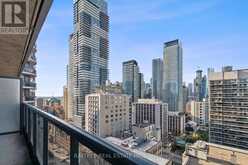 2308 - 25 CARLTON STREET Toronto