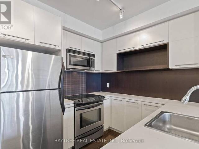 2308 - 25 CARLTON STREET Toronto Ontario