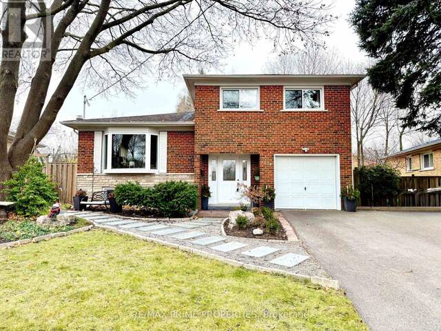 104 KINGSLAKE ROAD Toronto Ontario