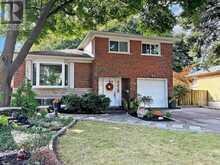 104 KINGSLAKE ROAD Toronto