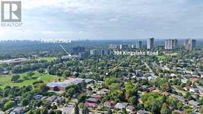 104 KINGSLAKE ROAD Toronto