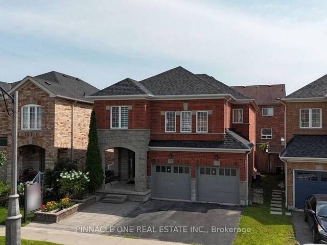 15 THACKERY DRIVE Ajax  Ontario