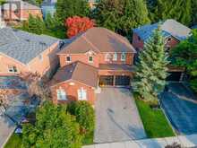 160 CARLYLE CRESCENT Aurora 